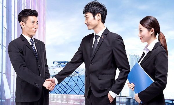 口碑信誉 & 经验丰富