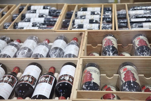 青岛港红酒进口报关代理 青岛港红酒进口报关代理