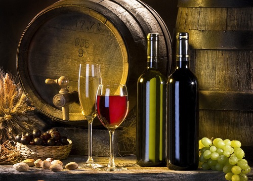 青岛港西班牙红酒进口报关代理 青岛港西班牙红酒进口报关代理