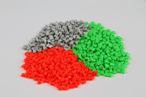 再生塑料颗粒进口清关代理公司
