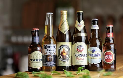 德国啤酒进口报关代理