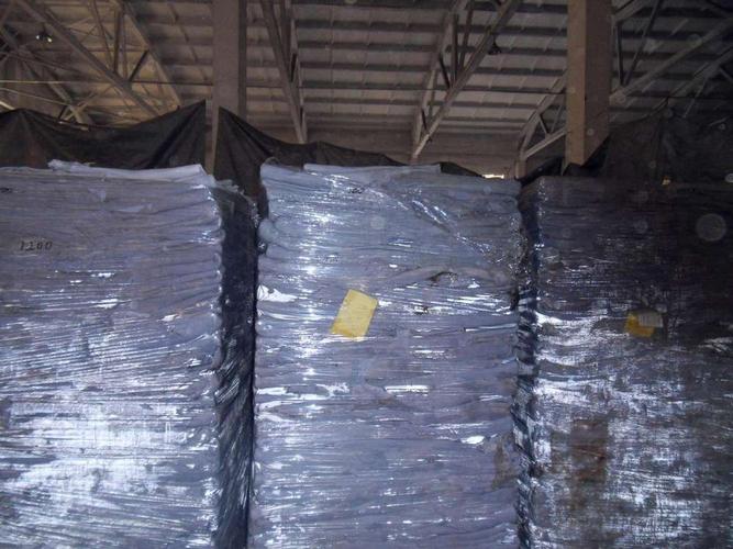 蓝湿猪皮 蓝湿猪皮