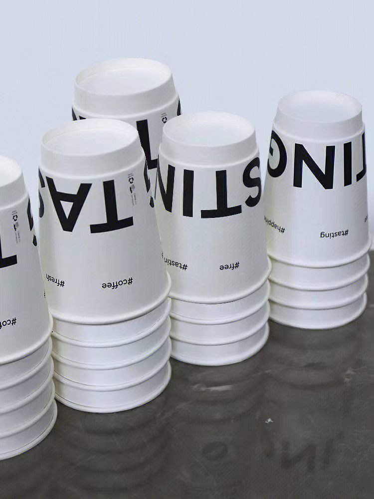 纸杯 纸杯
