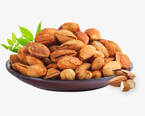 巴旦木 (2) 巴旦木 (2)