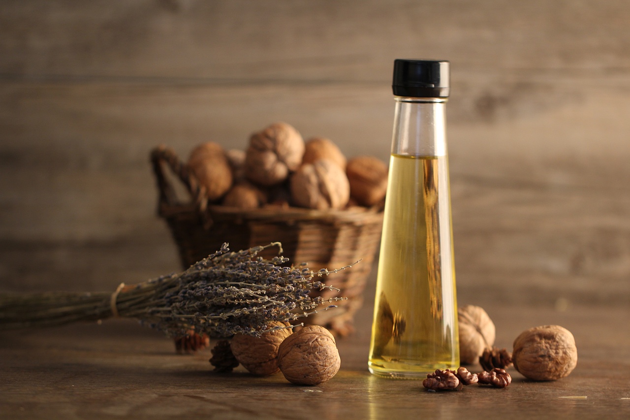 核桃油 (5) 核桃油 (5)