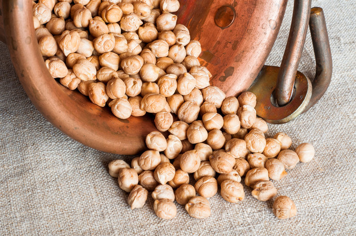 鹰嘴豆 (1) 鹰嘴豆 (1)