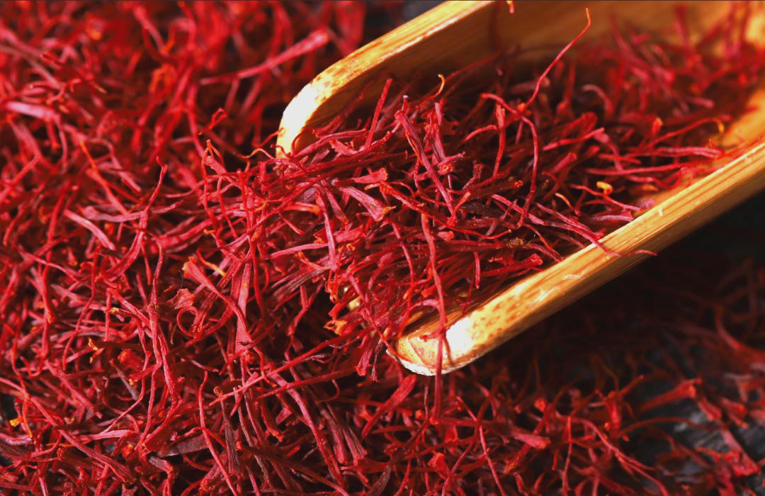 西红花 西红花