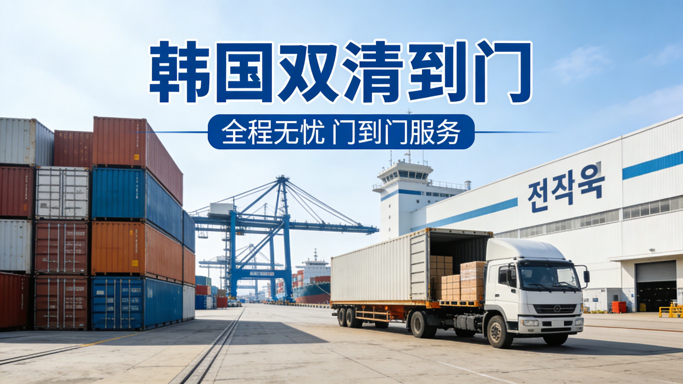 韩国双清 韩国双清