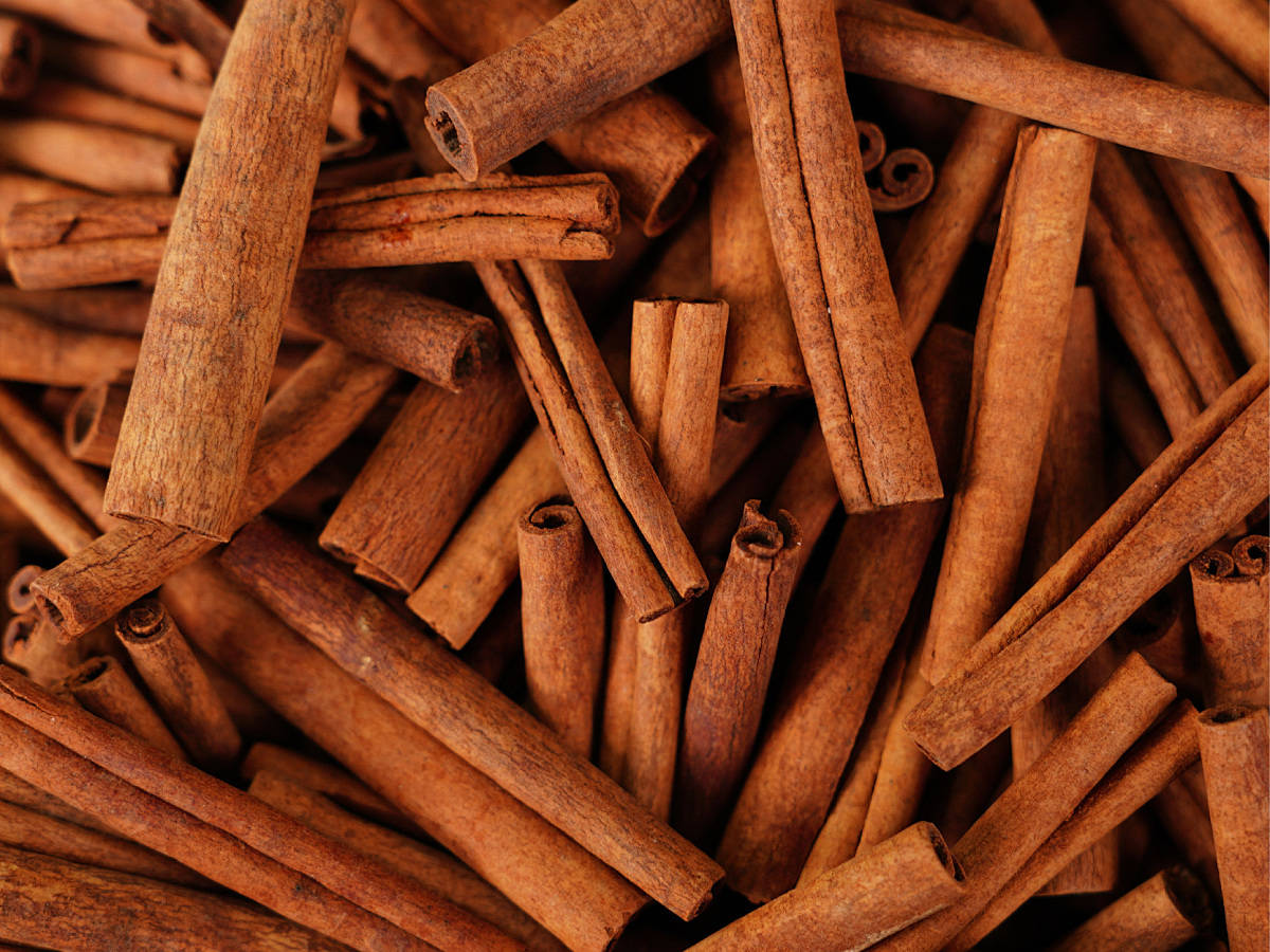 肉桂 肉桂