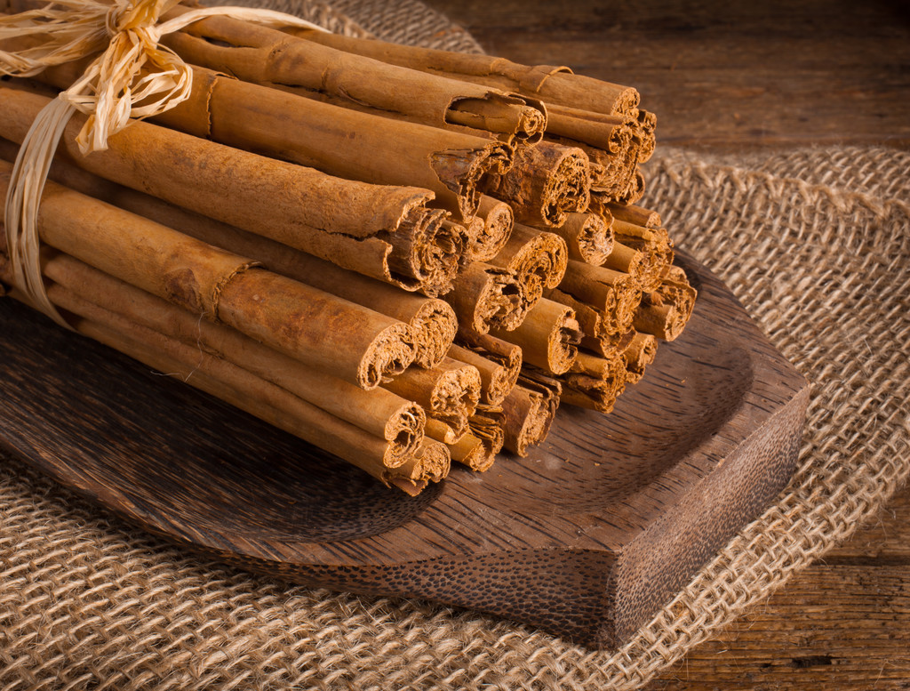 锡兰肉桂